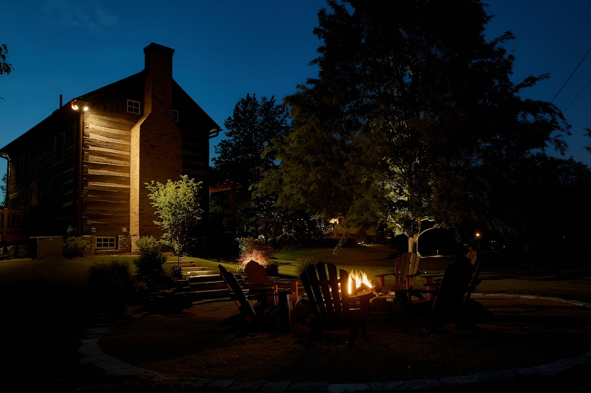 Willis Graves B&B
