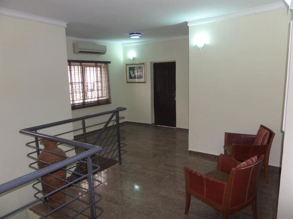 Signature Apartments Lagos