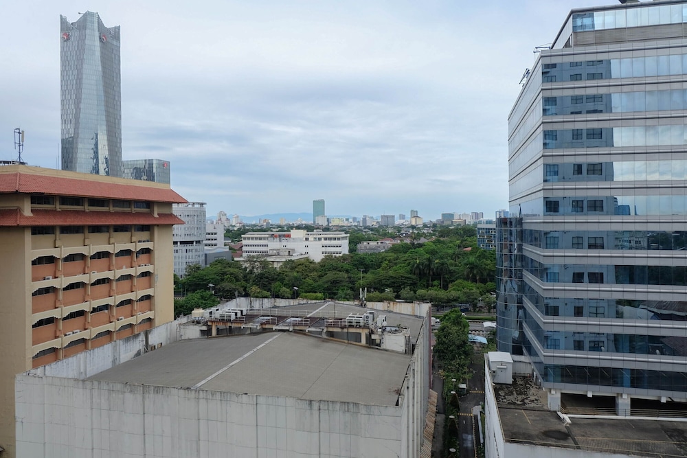 Nice And Comfy Studio Tamansari Semanggi Apartment