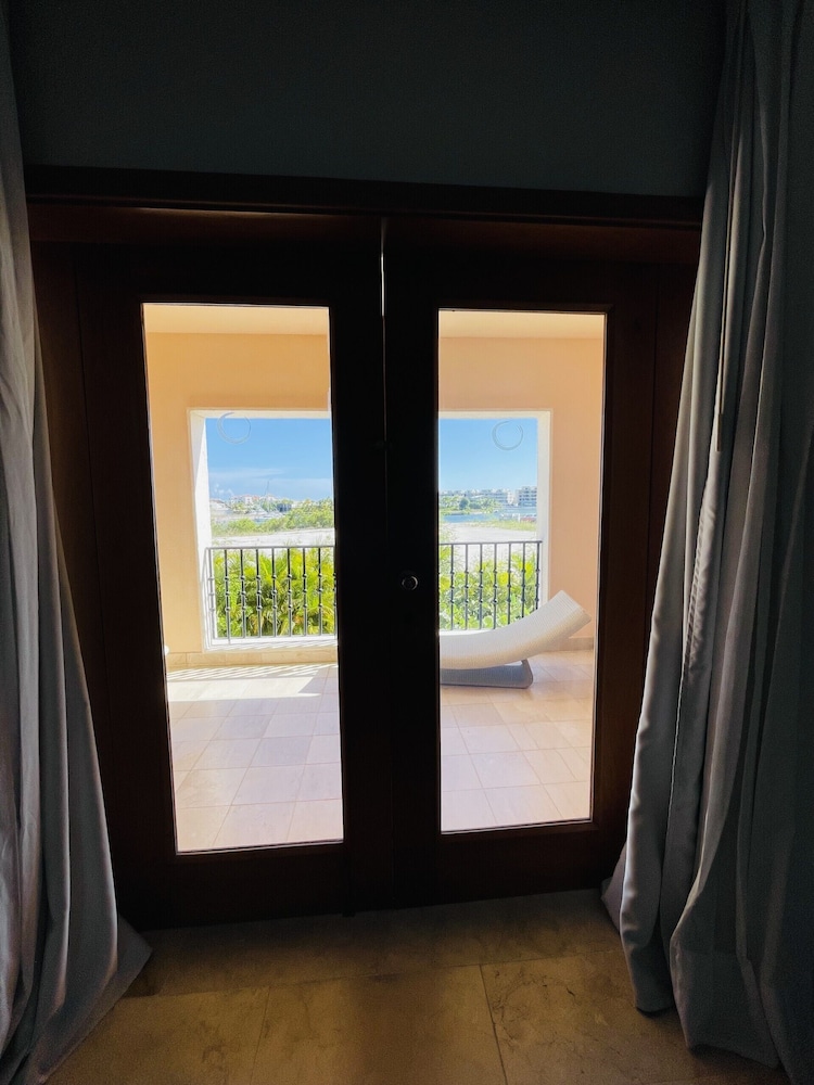 Cap Cana Fishing Lodge