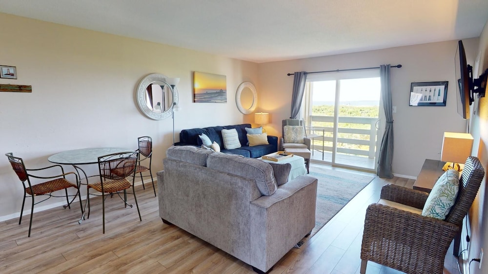 Lighthouse Point 2 by Tybee Vacation Rentals