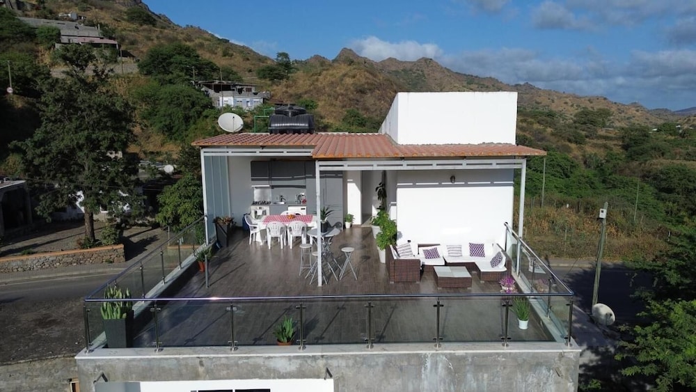 Villa Nayeli Luxury and Simplicity