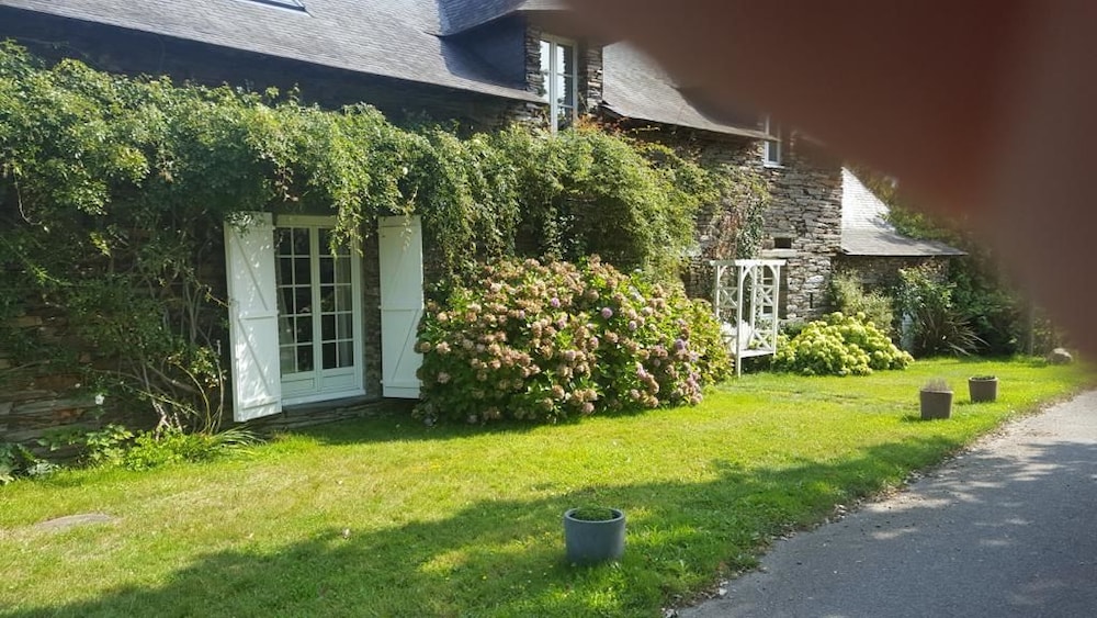 Chambres d'hotes la Merais view 2