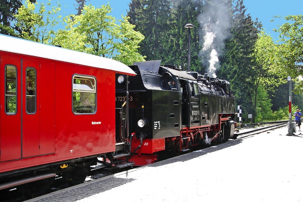 Appartementhaus Der Krauterhof in Drei Annen Hohne