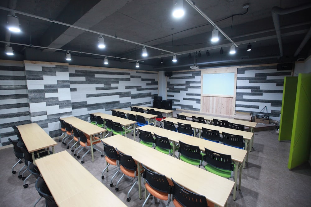 Nogodan Guesthouse & Hotel