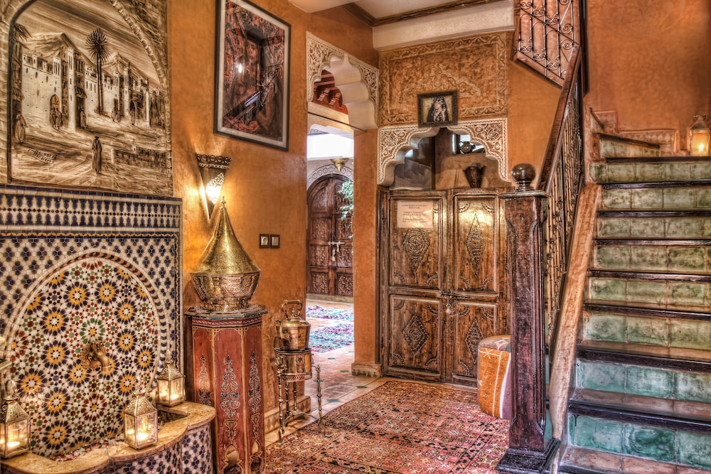 Riad Elizzi