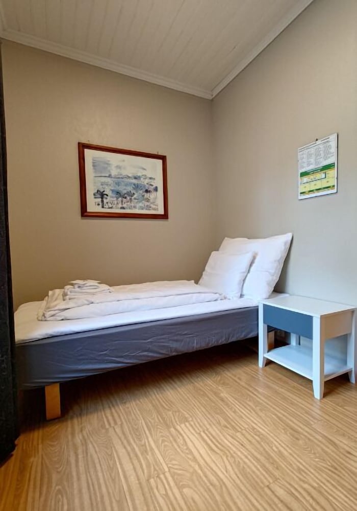 Strandgata Hotel