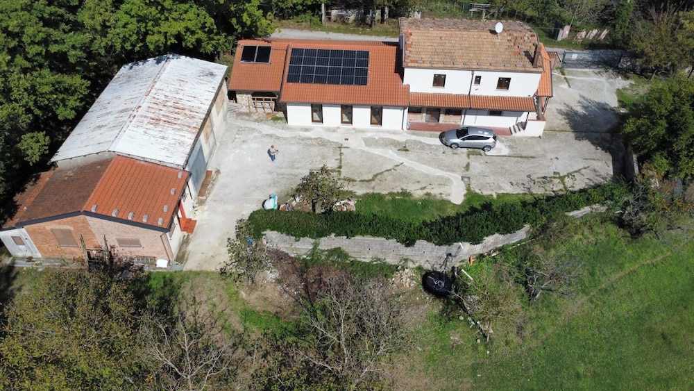Agriturismo Li Guira