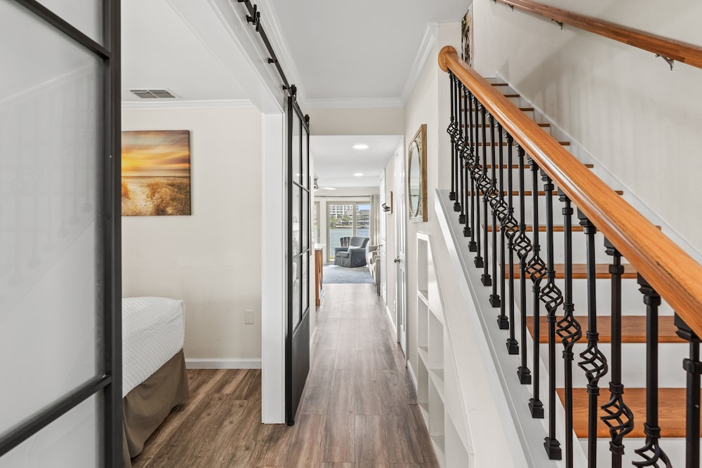 Beach Blessings 106 3 Bedroom Condo