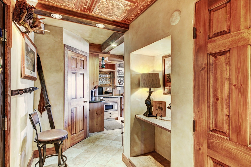 Breckenridge Ski Resort CO Vacation Homes