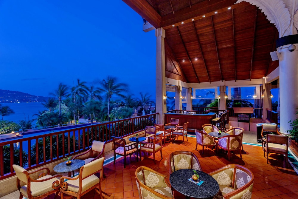 Novotel Phuket Resort — 17
