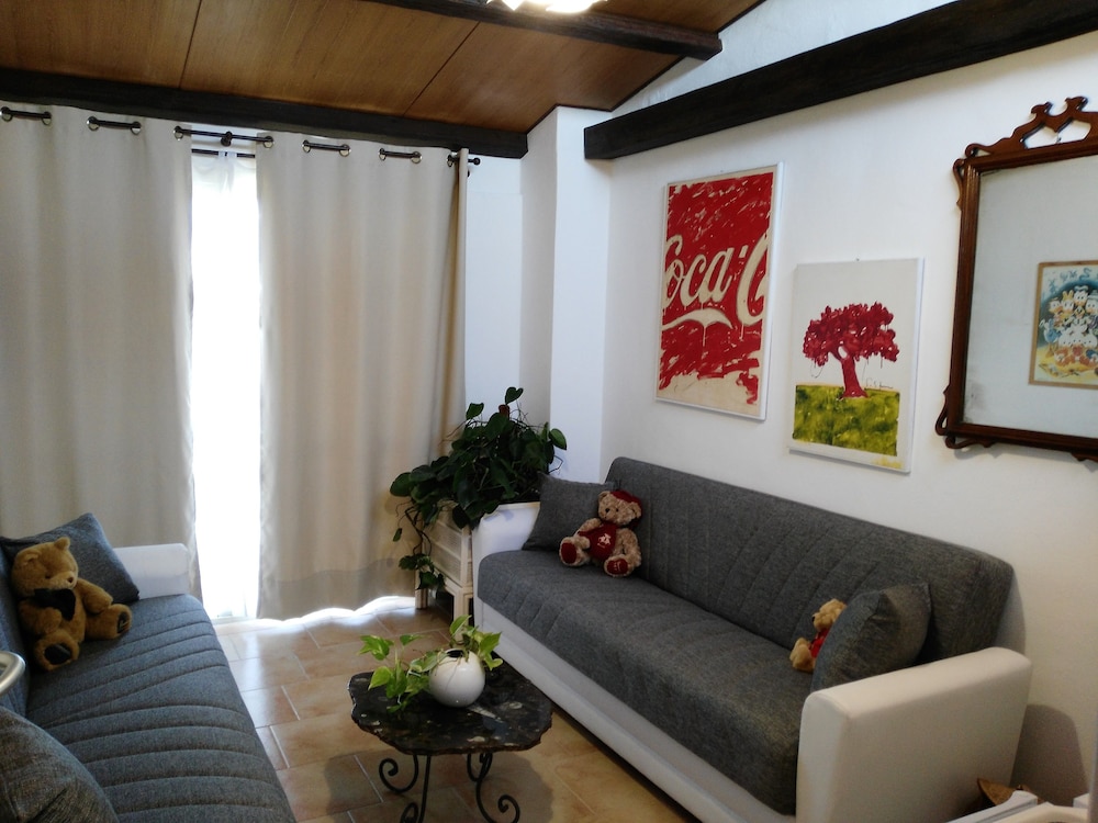 B&B Semaforo di Capo Sperone photo 5