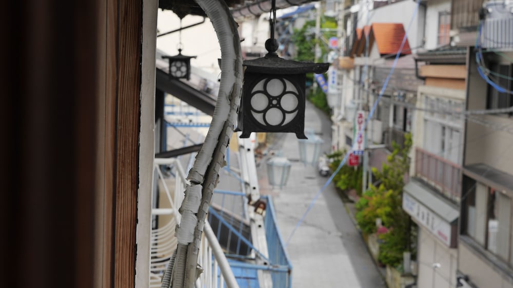 Koishiya Ryokan