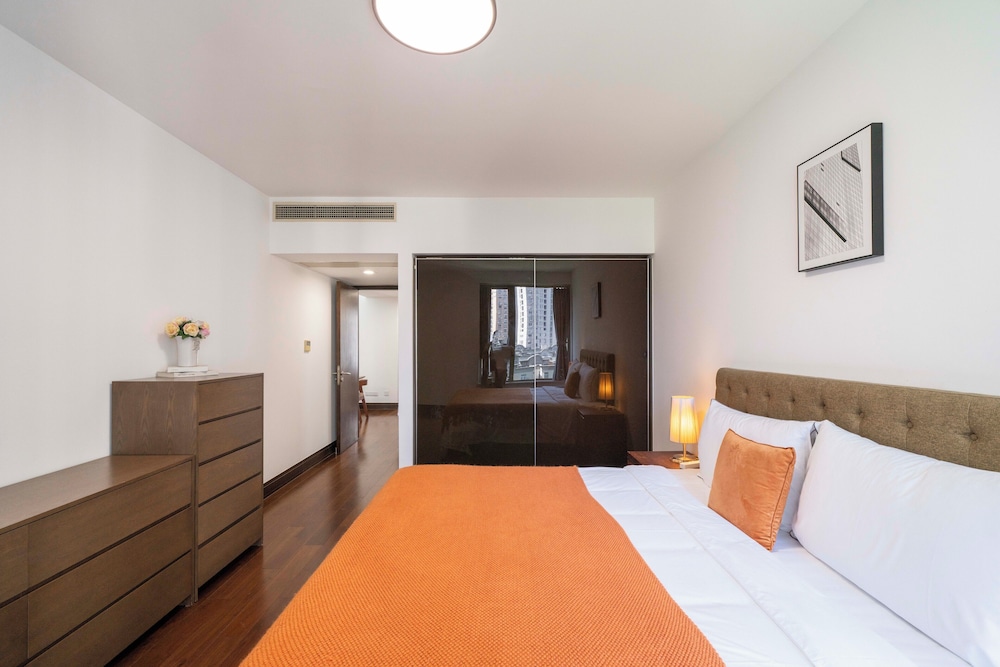 Tyms Premium 3BR 2BA Apt Yongxin Century