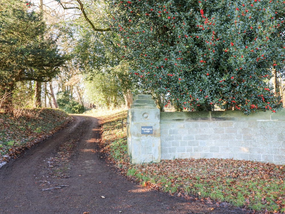 Wellington Lodge Cottage