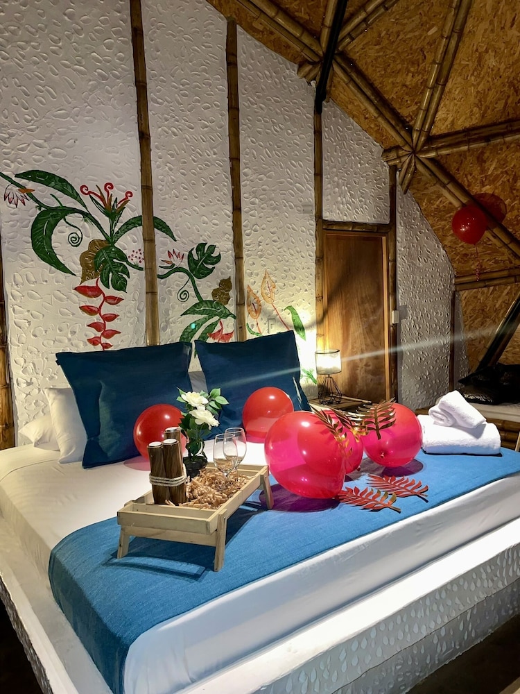 Ecofuratena Glamping