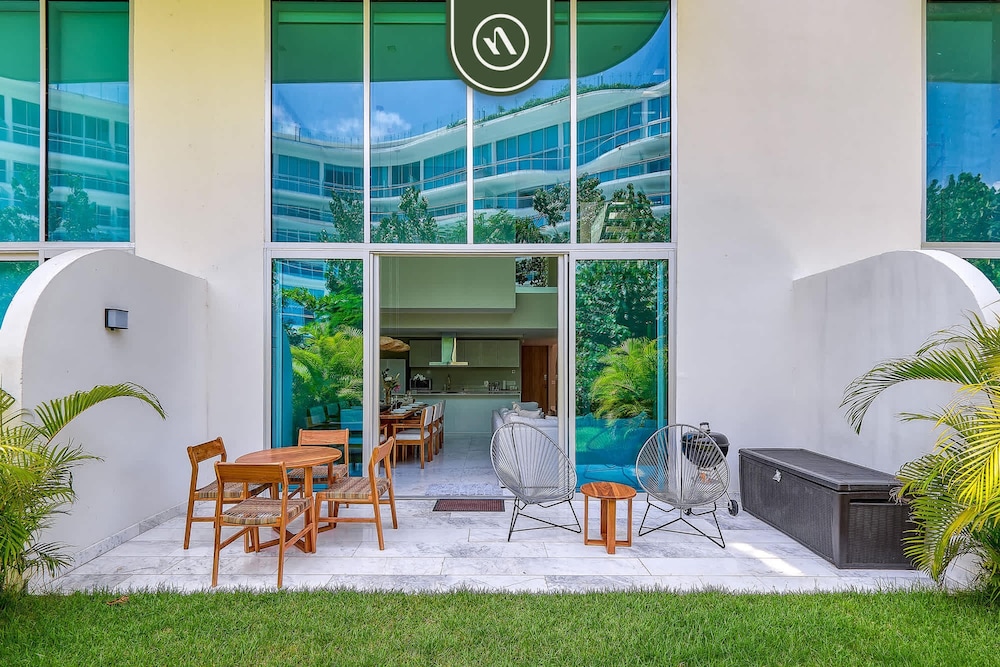 Maritima Golf Villa 7