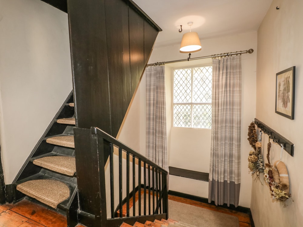 Duddon Cottage