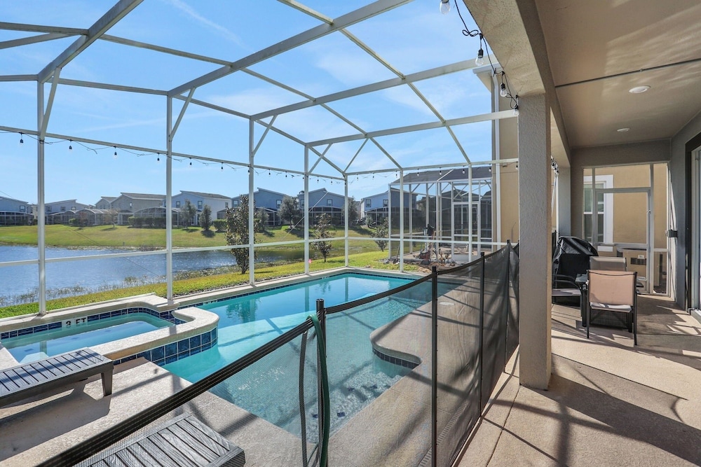8966ccd-the Retreat At Championsgate 6 Bedroom Home