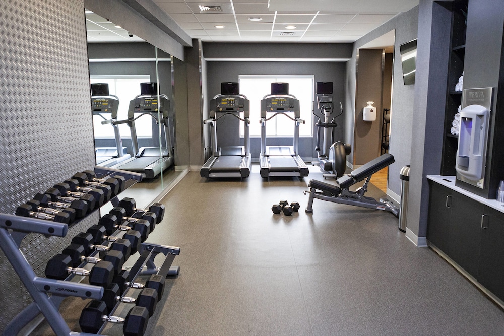 Fairfield Inn & Suites by Marriott Rockingham, Billede 10