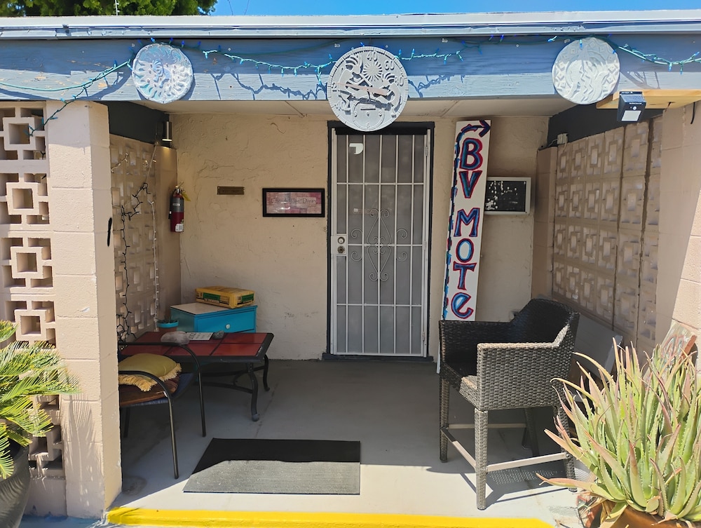 BV MOTEL