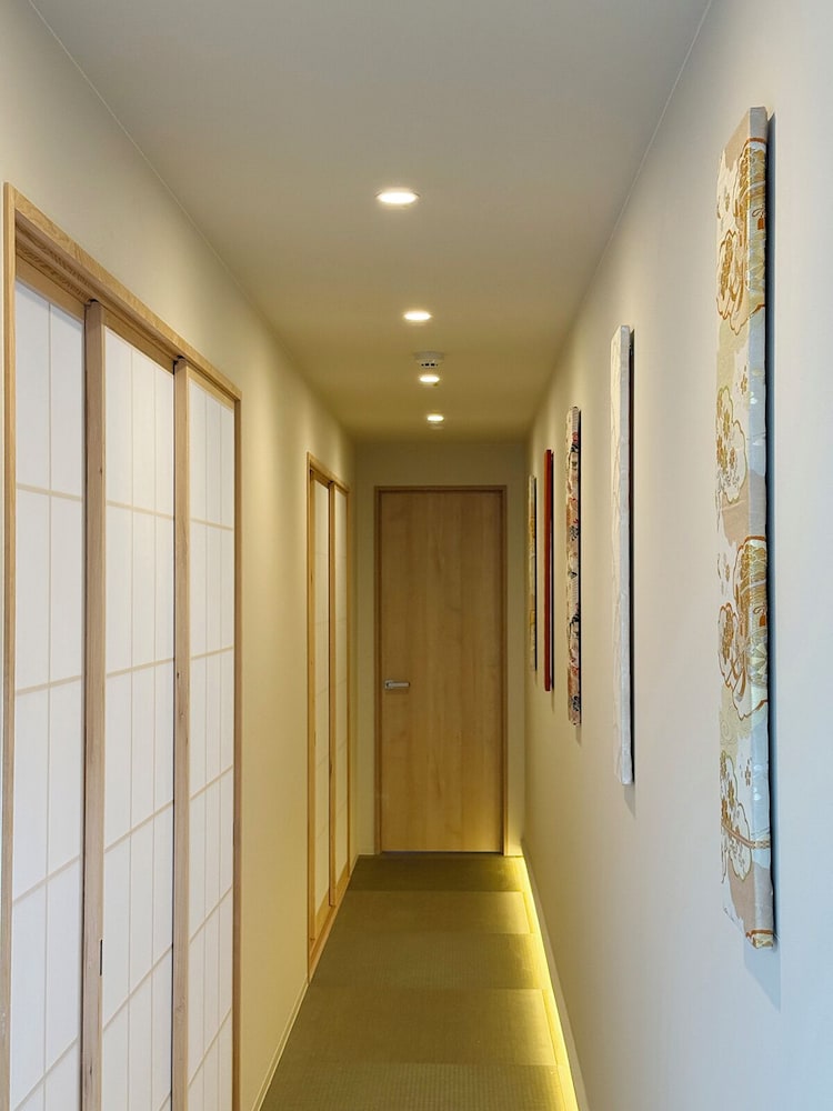 bHotel Miyajima Omotesando 32