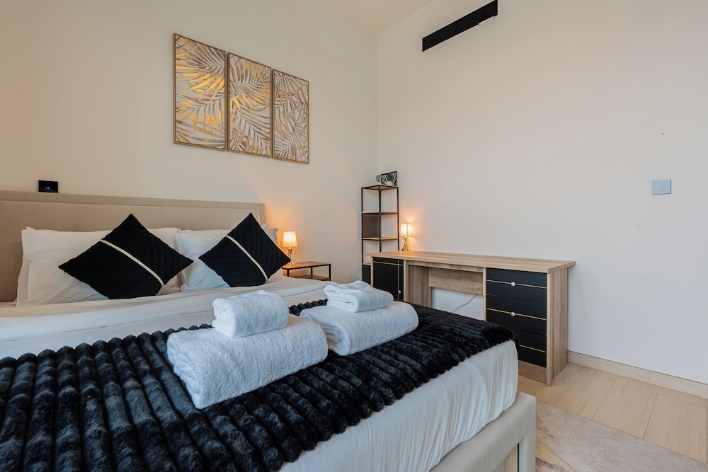 Binghatti Heights Residences- JVC
