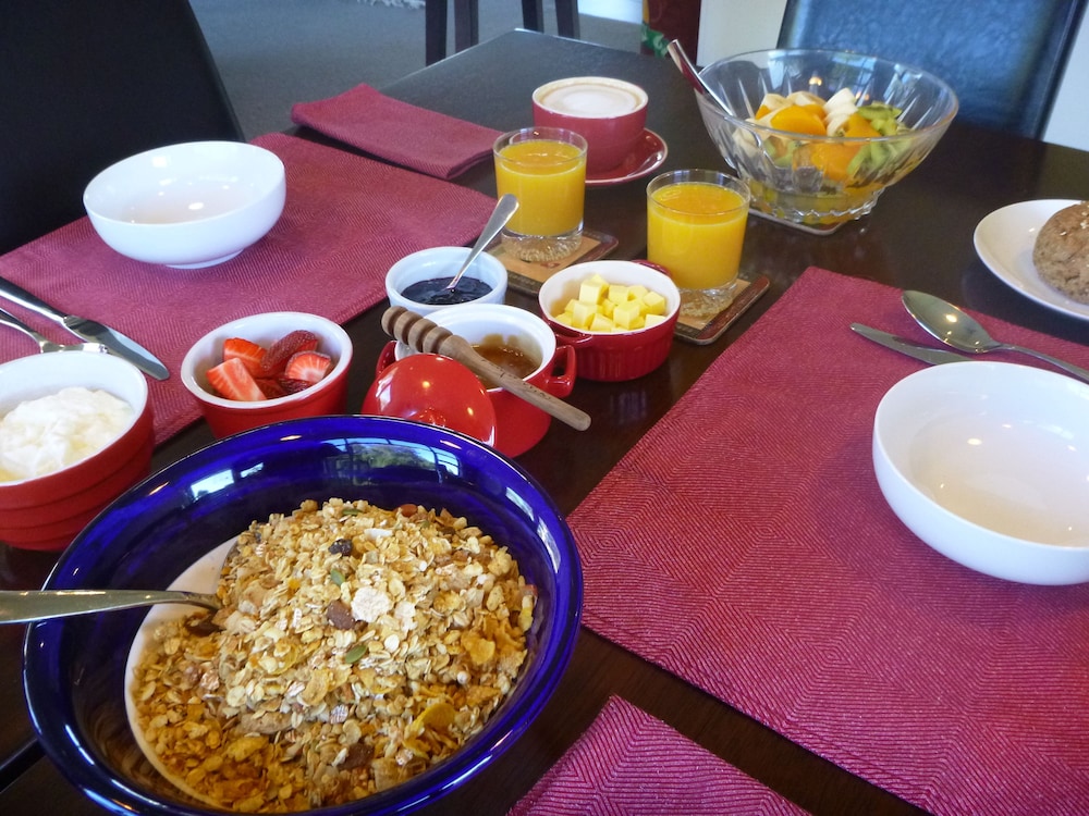 Lupin Lodge Bed and Breakfast