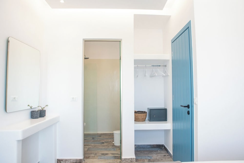 Depis Edem Luxury Villas