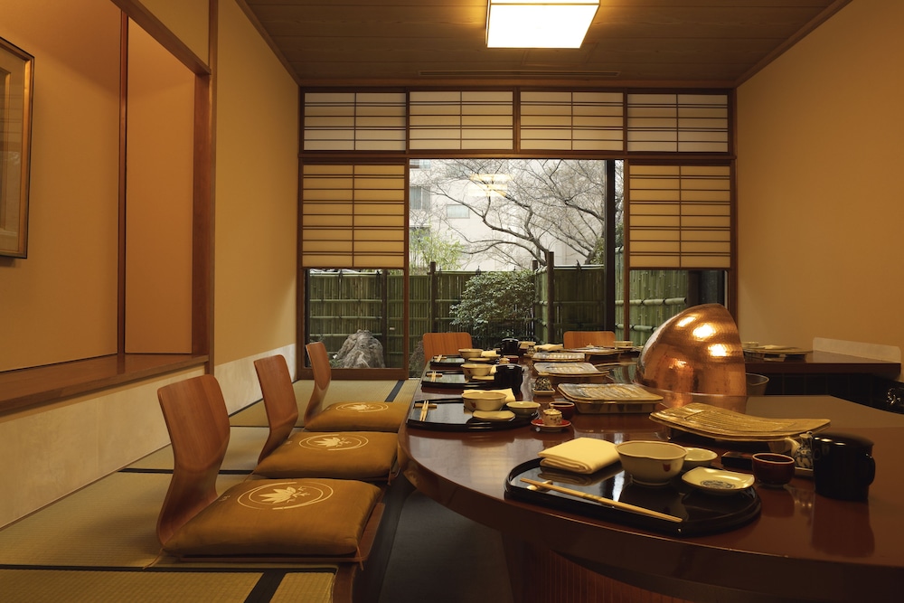 Grand Prince Hotel Shin Takanawa 122