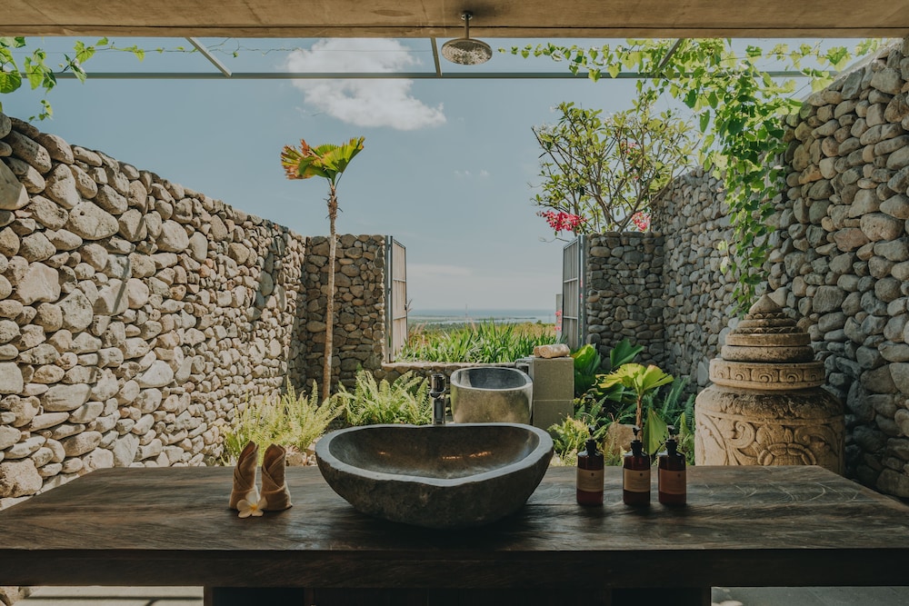 Sumberkima Hill Private Villa Retreat