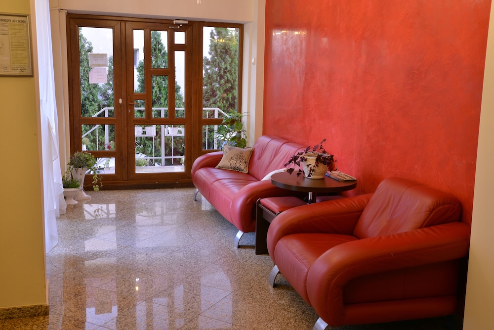 Pension Elisabeta view 2