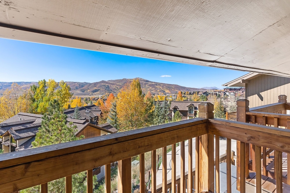 Steamboat Springs CO Condos