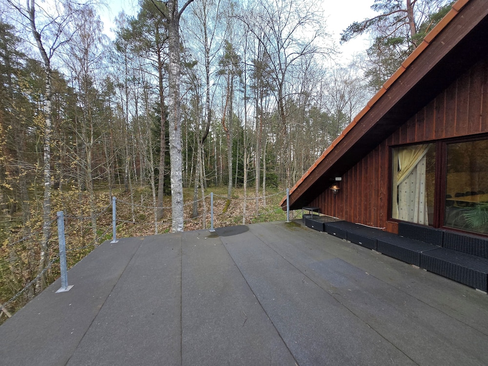 Kallaste Turismitalu & Holiday Resort