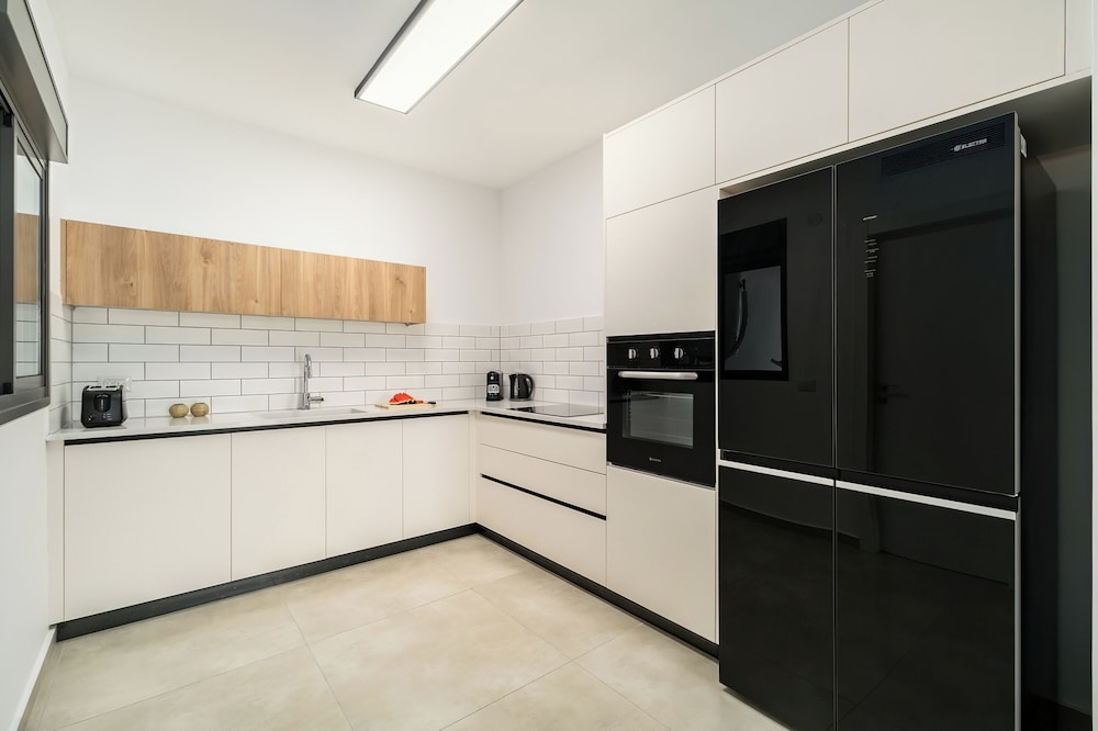 Achziv Seaside Escape by Sea N' Rent