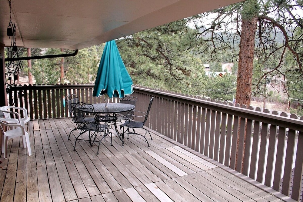 Timber Creek Chalets: 14 3 Bedroom Chalet