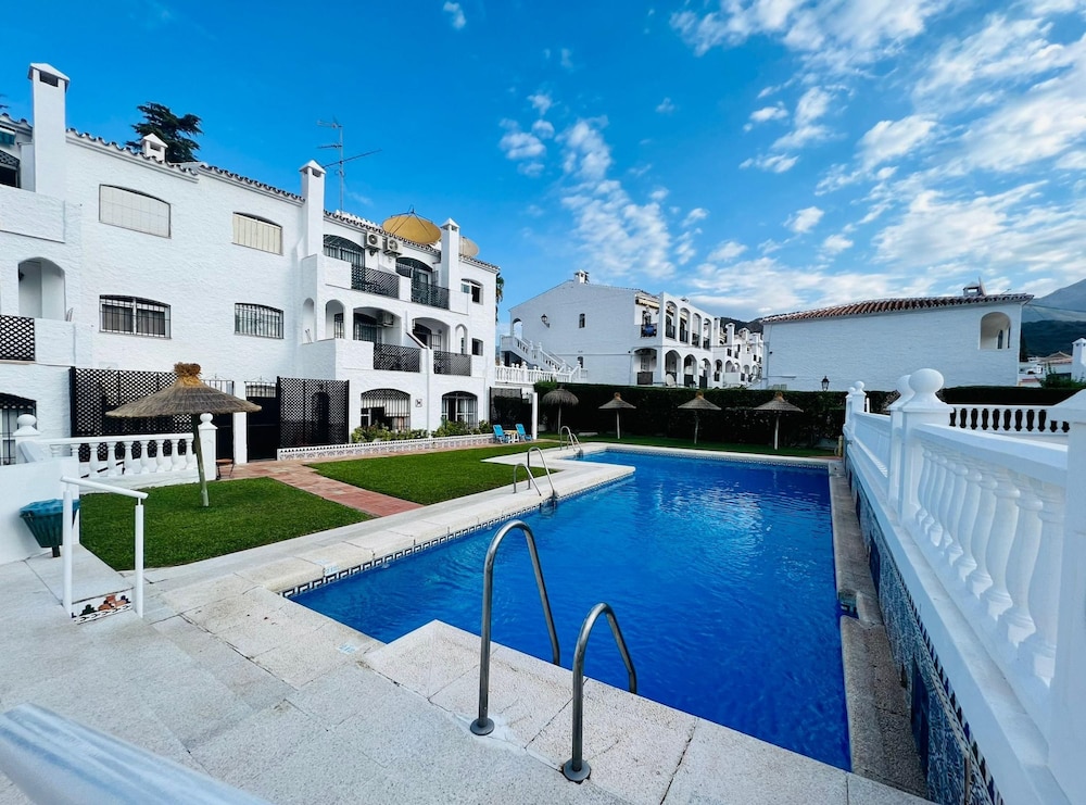 Apartamento Verano Azul by At Home Costa del Sol