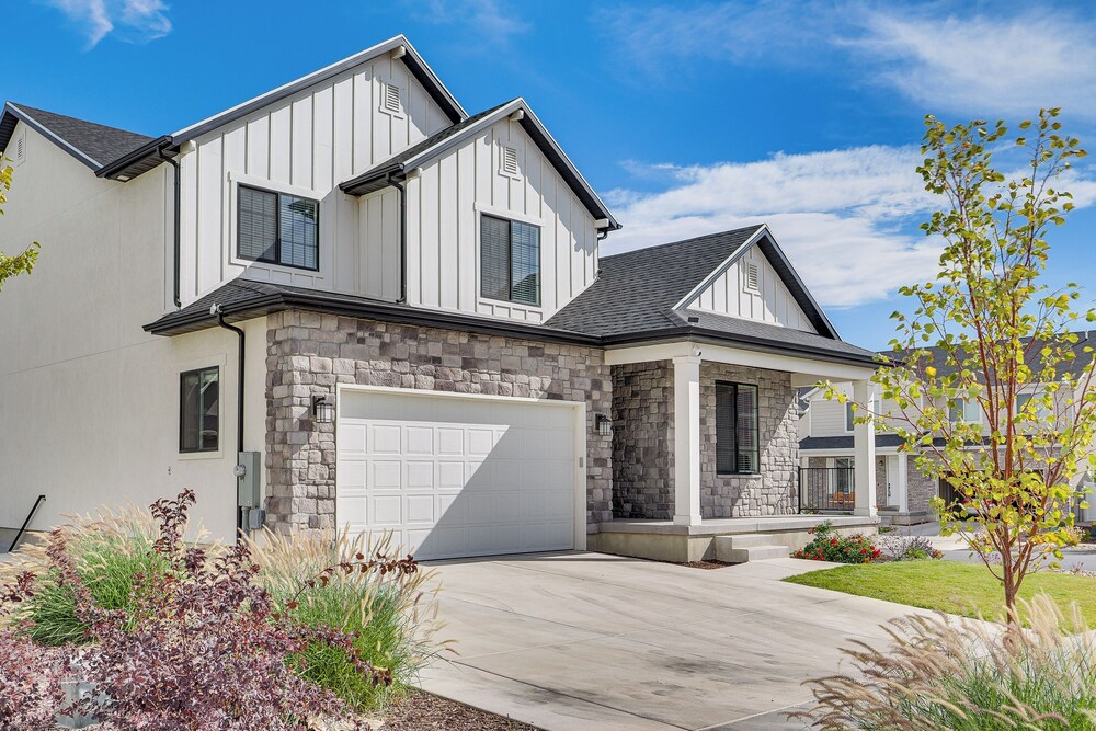 Mtn-view Utah Gem w/ Home Office view 5