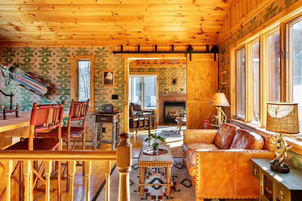 Urban Cowboy Lodge 5