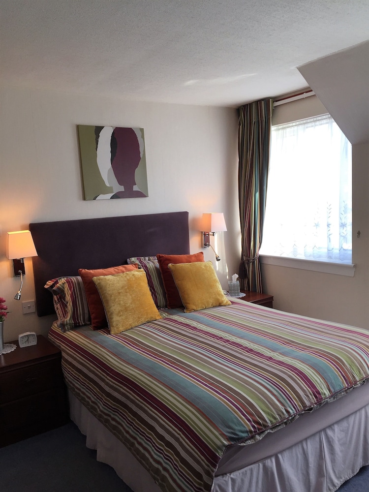 Oban Vacations - Kathmore Guest House - Property Image 26