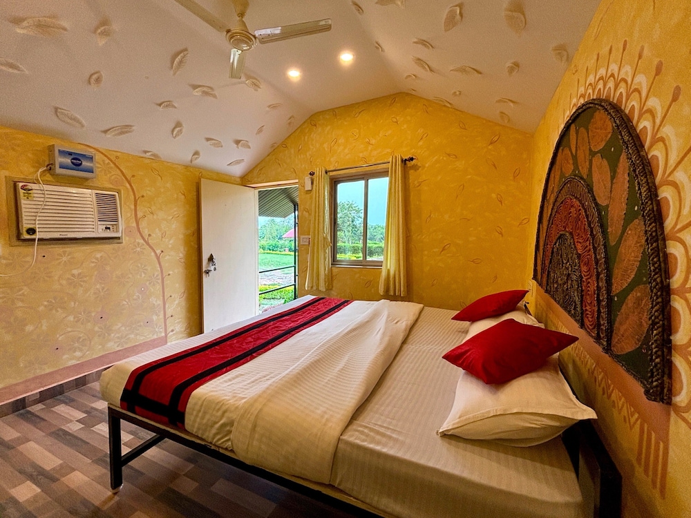 Palashgram Eco Resort