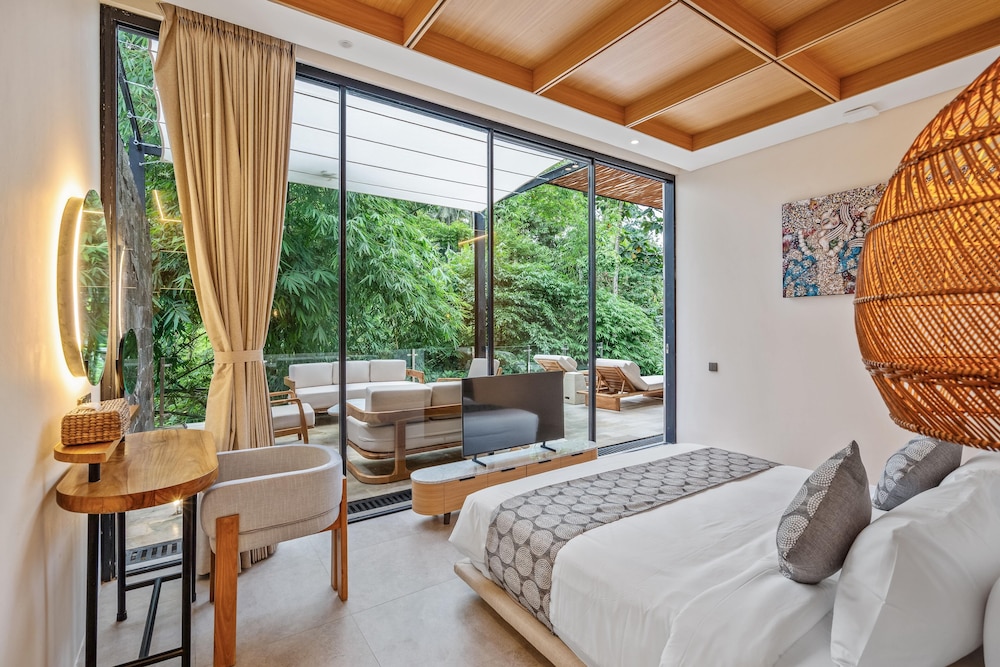 Bali Magical Villas