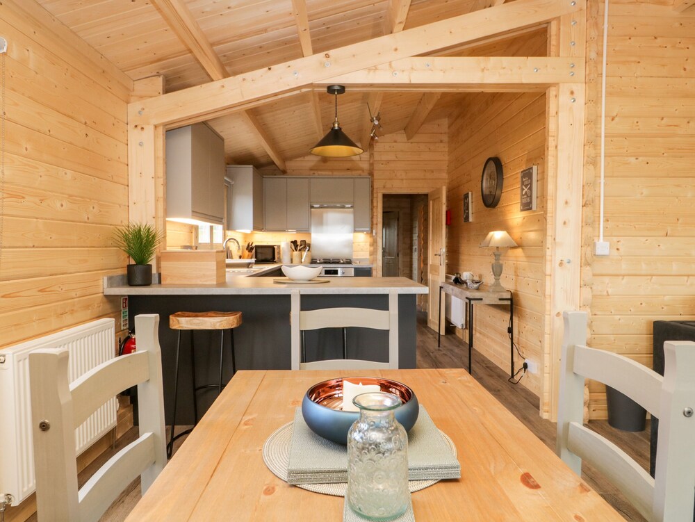 Howgill Lodge