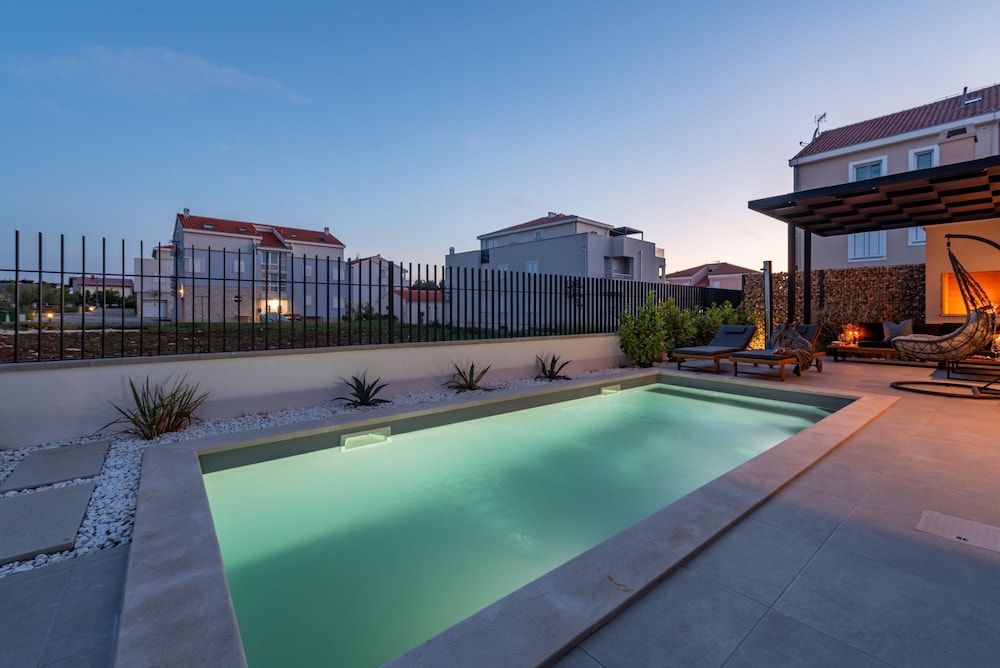 Villa Cvita Zadarvillas