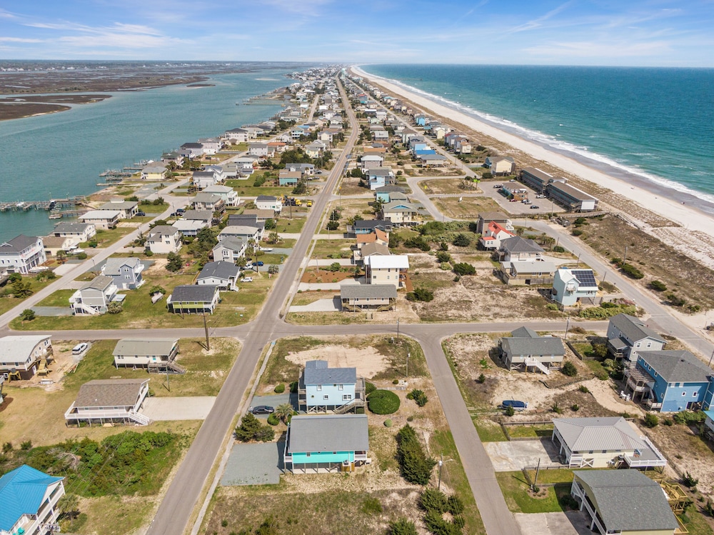 Pickens Paradise by Topsail Realty