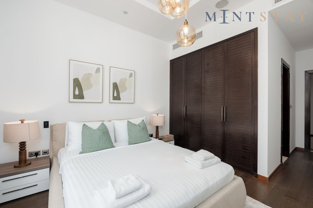 Tiara Residences - Mint Stay