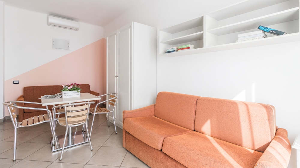 Residence Il Poggio