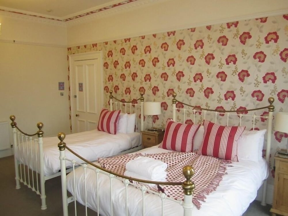 Yeo Dale Hotel, photo 21