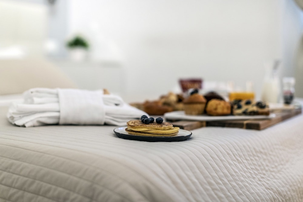 Bella Roma Luxury Accomodation