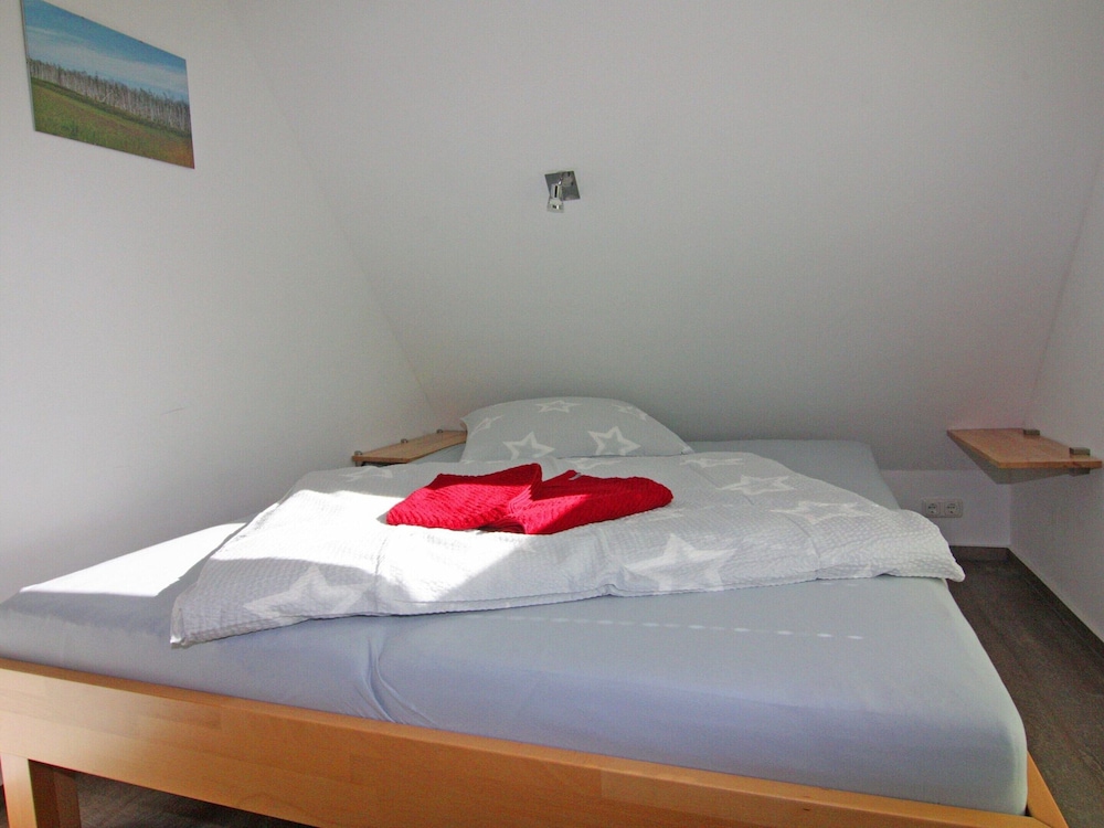 Doppelhaushalfte Lee in Zingst